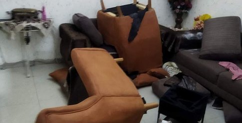 إصابات واعتقالات خلال اقتحام مخيم عقبة جبر بأريحا
