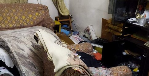 إصابات واعتقالات خلال اقتحام مخيم عقبة جبر بأريحا