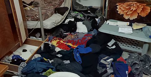 إصابات واعتقالات خلال اقتحام مخيم عقبة جبر بأريحا