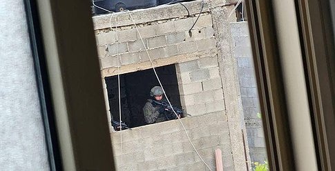 شهيدان وإصابات باقتحام نابلس والاحتلال يُصدر بياناً