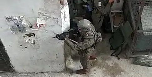شهيدان وإصابات باقتحام نابلس والاحتلال يُصدر بياناً