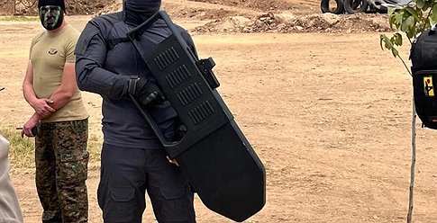 "حزب الله" ينفذ مناورة عسكرية واسعة النطاق في لبنان