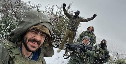 إخلاء مبنى في تل أبيب خوفاً من سقوط أسقفه