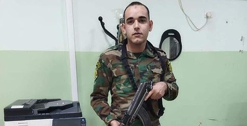 الاحتلال يُعلن اعتقال شرطي فلسطيني هدد باغتيال رئيس مستوطنات الضفة