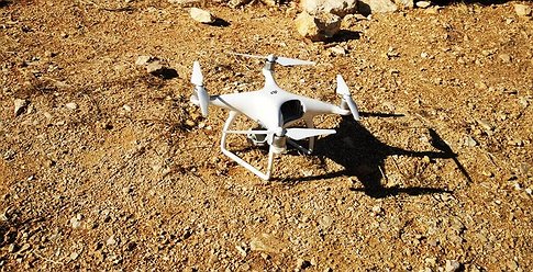 صحيفة تكشف عن سلاح إسرائيل الذي يراقب سوريا والأردن ولبنان