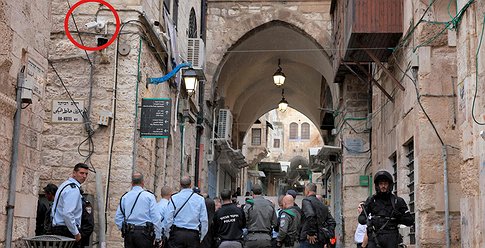 الشرطة الإسرائيلية تنشر تحقيقها "المعمق" في قتل شاب بالمسجد الأقصى