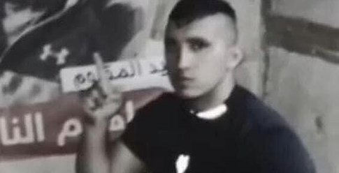 شهيد بزعم تنفيذ عملية طعن شرطيين في القدس