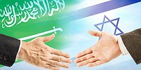 مسؤولون إسرائيليون يتحدثون عن سلاح السعودية النووي وتقديم تسهيلات للفلسطينيين