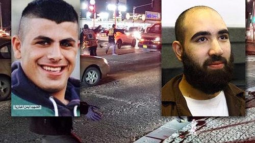 قناة عبرية: "داعش" يُشيد بالعمليات ضد إسرائيل ويدعو لنبذ "الوطنية"