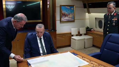 رداً على تفجير اسطنبول.. مشاورات تركية بشن عملية برية والأكراد يتوعدون