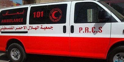 الشرطة: وفاة مواطنة بحادث سير في الخليل