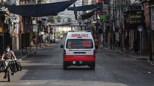 الصحة: شهيد وعدد من الإصابات خلال اقتحام جيش الاحتلال جنين