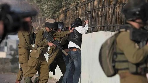 غانتس يرد على مسؤول إسرائيلي حول الأوضاع في الضفة الغربية