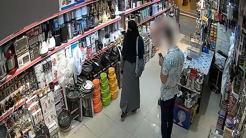 الشرطة الإسرائيلية تكشف النتائج النهائية لعملية القدس وتعرض مشاهد جديدة