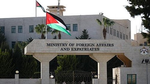 إدانة أردنية شديدة اللهجة لإسرائيل بعد اقتحام "بن غفير" للأقصى