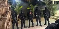 مسلحون دروز يهددون باقتحام جنين حال عدم تسليم ابنهم