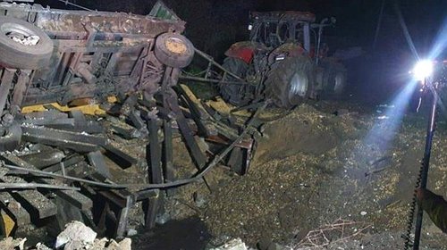 بولندا تكشف تفاصيل "صاروخ الثلاثاء"
