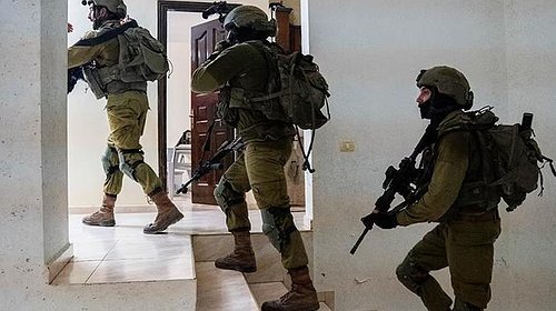 عسكريون إسرائيليون يُحذرون من نصب كمائن للجيش في الضفة الغربية
