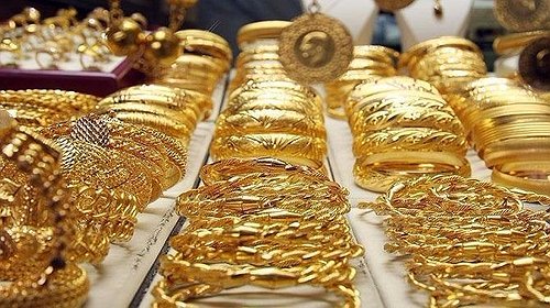 إحباط تهريب مجوهرات من تركيا إلى القدس