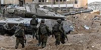 جيش الاحتلال يعلن "تصفية" 3 فلسطينيين بزعم تجاوز "الخط الأصفر" بغزة