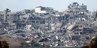 3 شهداء وخرق "إسرائيلي" متواصل لاتفاق وقف إطلاق النار في غزة.. والحصيلة تتجاوز 71 ألف شهيد
