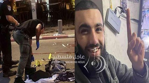 تقديم لائحة اتهام ضد السائق الذي أوصل منفذ عملية تل أبيب