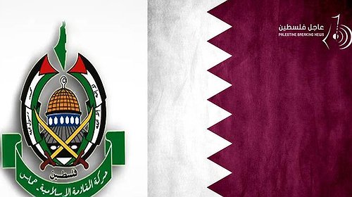 صحيفة عبرية: قطر لم تستجب بعد لطلب حماس بشأن المنحة القطرية