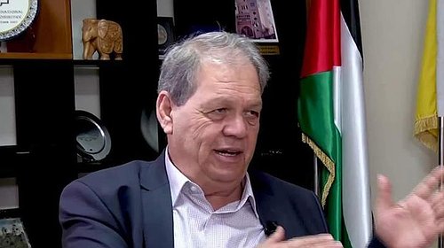 فتوح يحمل حكومة الاحتلال المسؤولية الكاملة عن المجزرة في جنين