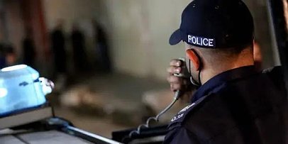 الشرطة: مقتل اثنين من أخطر تجار المخدرات وسط قطاع غزة في تبادل إطلاق نار