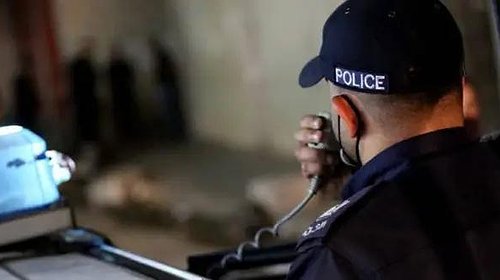 الشرطة: مقتل اثنين من أخطر تجار المخدرات وسط قطاع غزة في تبادل إطلاق نار