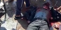 شهيد وإصابتان خطيرتان في قصف مسيّرة للاحتلال بمنطقة الصفطاوي شمال غزة