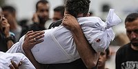 شهيد طفل وإصابات برصاص الاحتلال في غزة.. خيام النازحين تحت نيران الموت
