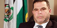 اغتيال القيادي في حماس صلاح البردويل وزوجته جراء قصف إسرائيلي غرب خانيونس