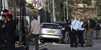 الاحتلال يعلن "تحييد" شاب فلسطيني بزعم محاولة دهس جنوده في الخليل