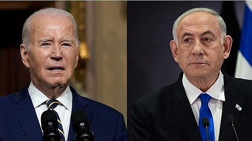 أمريكا ترسل رسالة لإسرائيل تتعلق بتقديم تسهيلات للفلسطينيين