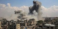 يوم دامي في غزة.. شهداء وجرحى وعمليات نسف واسعة مع استمرار خروقات الاحتلال للتهدئة