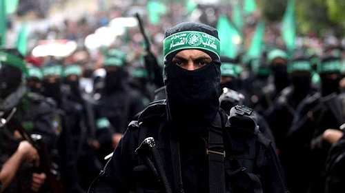 كشف تفاصيل جديدة عن عملية العبوة الناسفة في "مجيدو" وعلاقة حماس