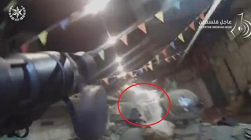 بالصواريخ.. هكذا تم اغتيال عناصر "عرين الأسود" في نابلس