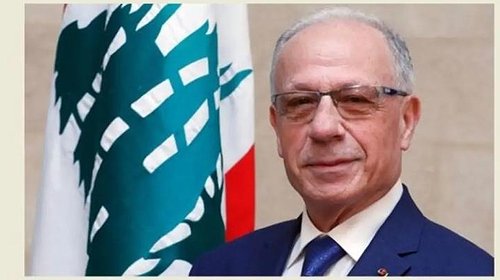 الكشف عن حقيقة محاولة اغتيال وزير الدفاع اللبناني