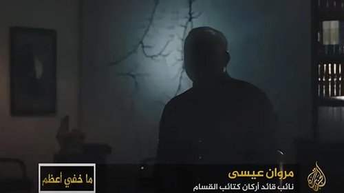 كتائب القسام: الأيام القادمة حبلى بالأحداث وغزة لن تبقى صامتة