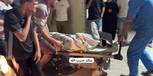 مجزرة الفجر في غزة: 9 شهداء وعشرات الجرحى بقصف احتلالي استهدف شققاً سكنية