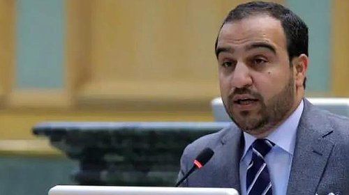 تقديرات إسرائيلية: توقعات بإطلاق سراح النائب الأردني عماد العدوان غداً أو الثلاثاء