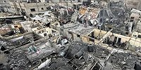 جيش الاحتلال يطوق رفح  بالكامل ويسيطر على "محور موراغ"