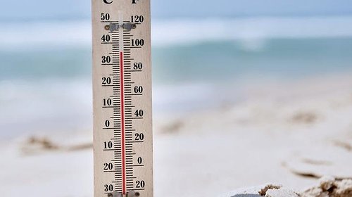 انخفاض درجات الحرارة.. تطورات حالة الطقس حتى الجمعة المقبل