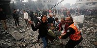 الصحة بغزة: 634 شهيدًا و1,172 إصابة في غزة منذ 18 مارس جراء العدوان الإسرائيلي