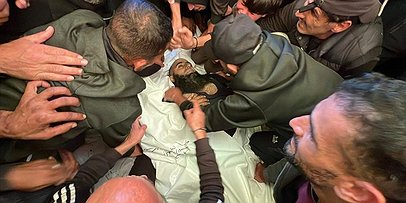 3 شهداء وغارات مكثفة.. تفاصيل التصعيد الميداني في قطاع غزة منذ الصباح