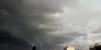 تفاصيل تقلص المنخفض الجوي وحالة الجو الليلة وغداً