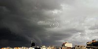 محدث: رياح قوية جداً.. تعرف على طقس فلسطين اليوم وباقي الأسبوع