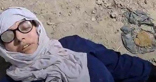 استشهاد فلسطينية برصاص الجيش الاسرائيلي في بيت لحم