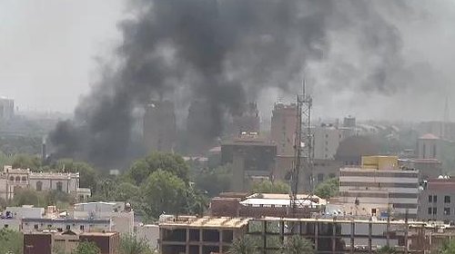 قتلى وجرحى في معارك ضارية بين الجيش السوداني وقوات "حميدتي"
